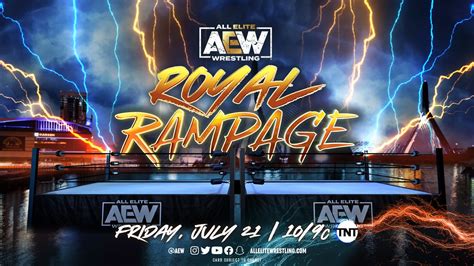2023 AEW Rampage Spoilers Massive heel turn Hogan the